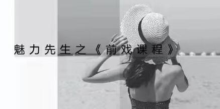 魅力先生之《前戲技巧視頻課程》喬老師教你前戲應該怎么做_百度云網(wǎng)盤(pán)視頻資源插圖