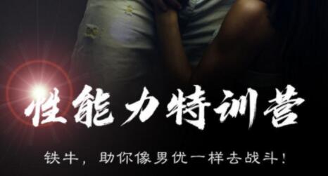 鐵牛7能力訓練營(yíng)百度云網(wǎng)盤(pán)視頻教程插圖