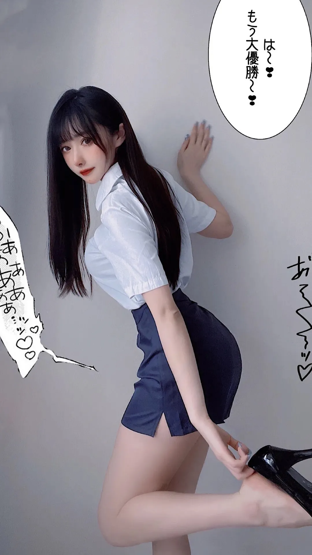 這身材，你還有啥好說(shuō)的？插圖30