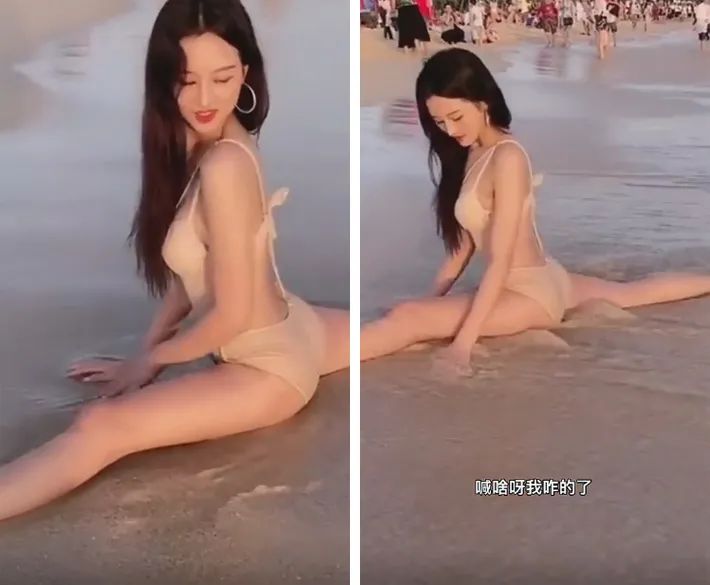 這孔雀紋身真大??！插圖8