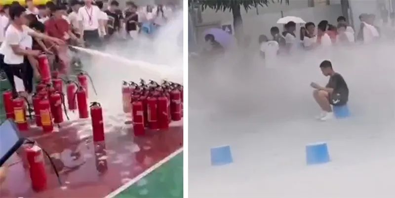 這孔雀紋身真大??！插圖20