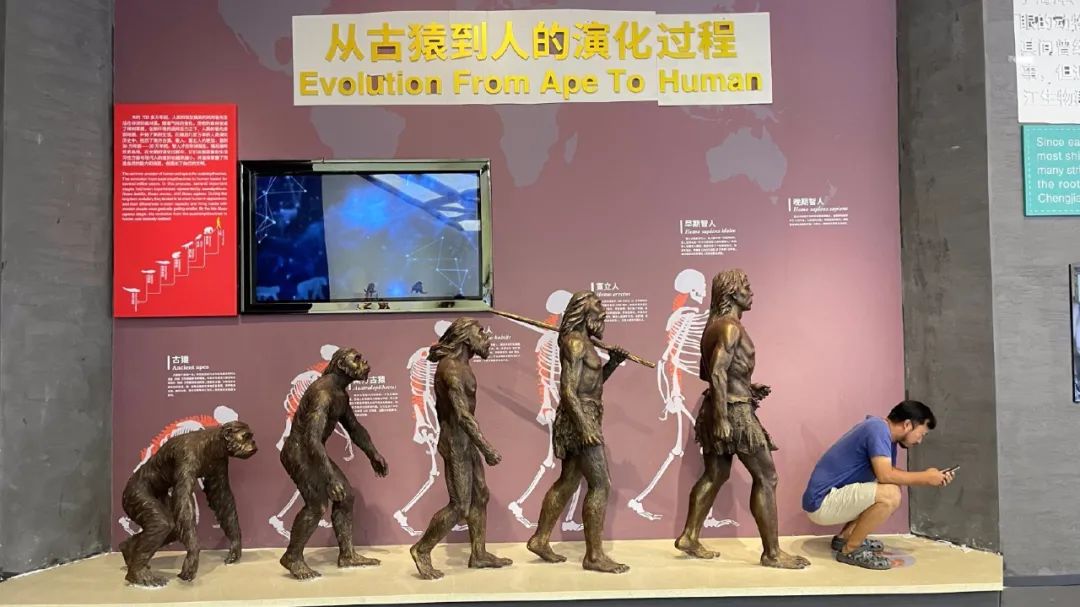 純路人，請問(wèn)這就是天堂嗎？插圖7