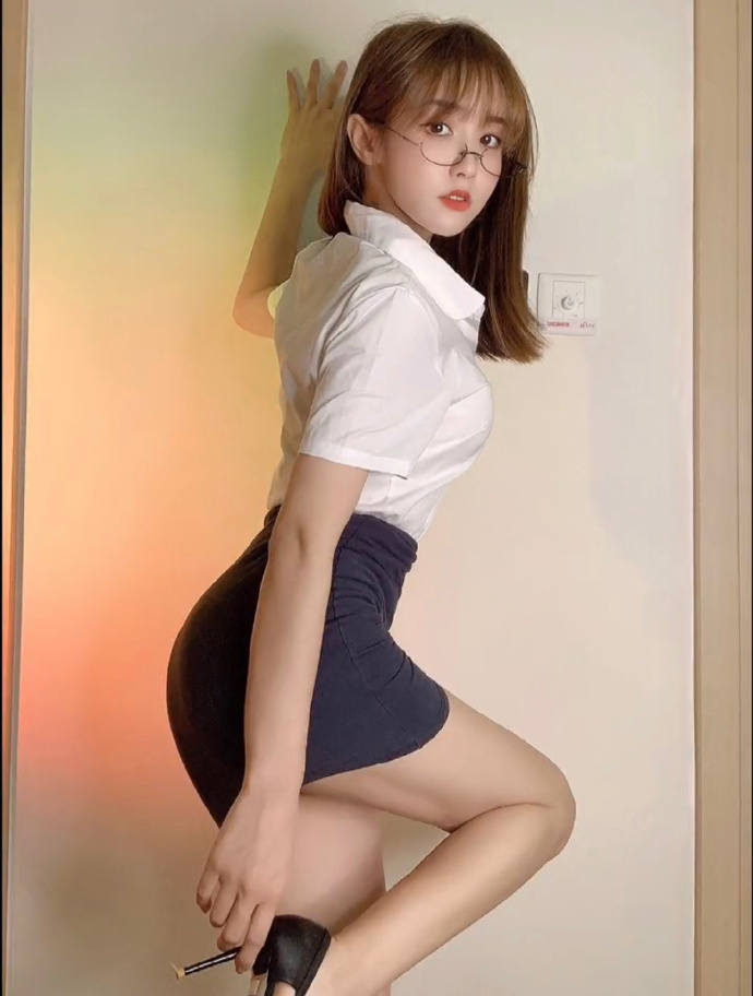 微胖就是好啊，肉多，但是軟呀插圖2