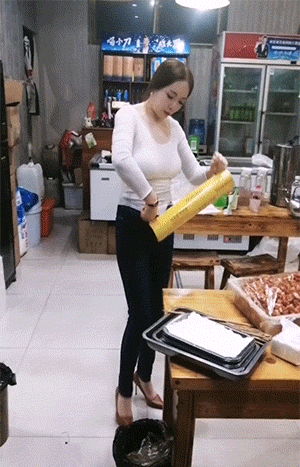 微胖就是好啊，肉多，但是軟呀插圖3