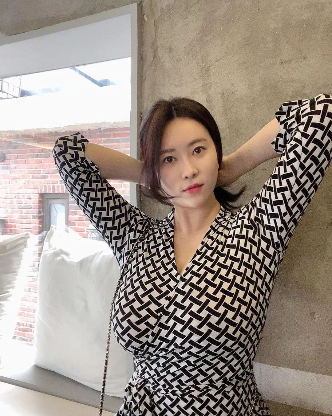 微胖就是好啊，肉多，但是軟呀插圖8