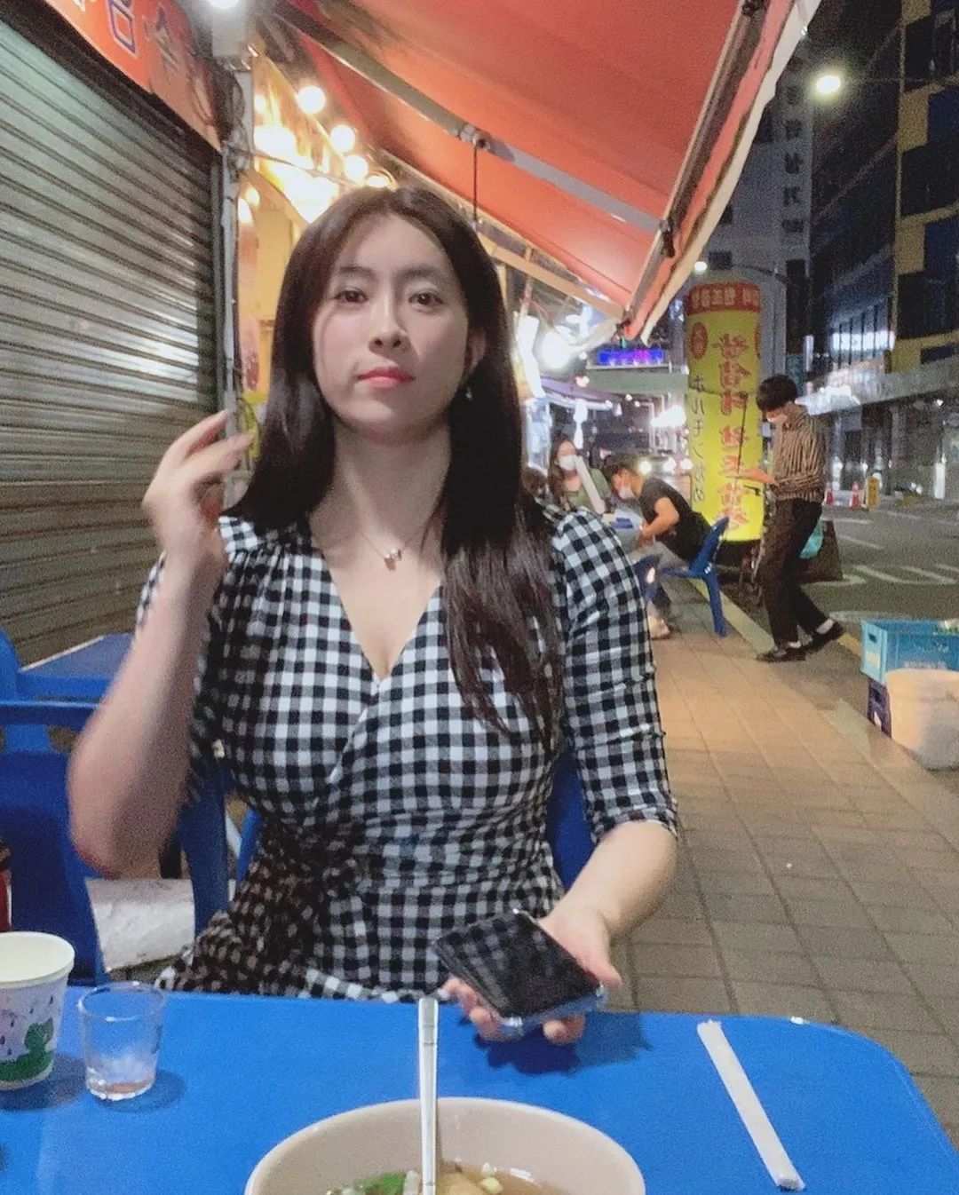 微胖就是好啊，肉多，但是軟呀插圖18
