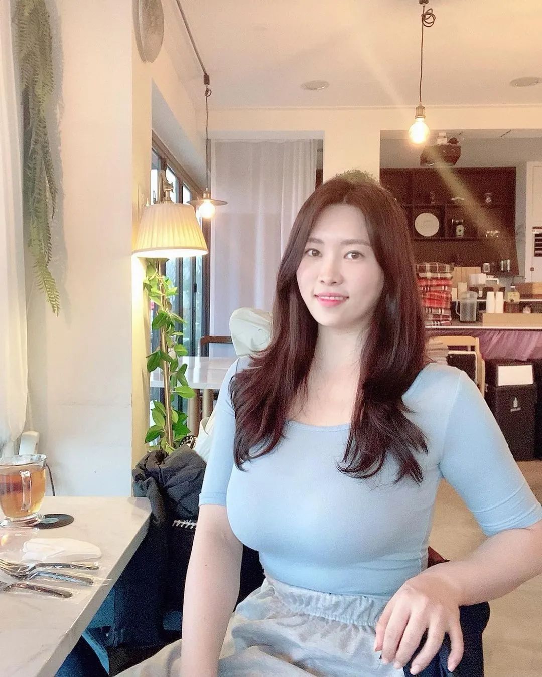 微胖就是好啊，肉多，但是軟呀插圖34