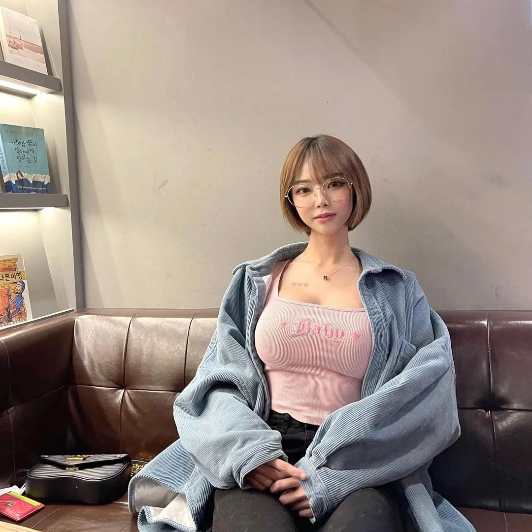 微胖就是好啊，肉多，但是軟呀插圖52