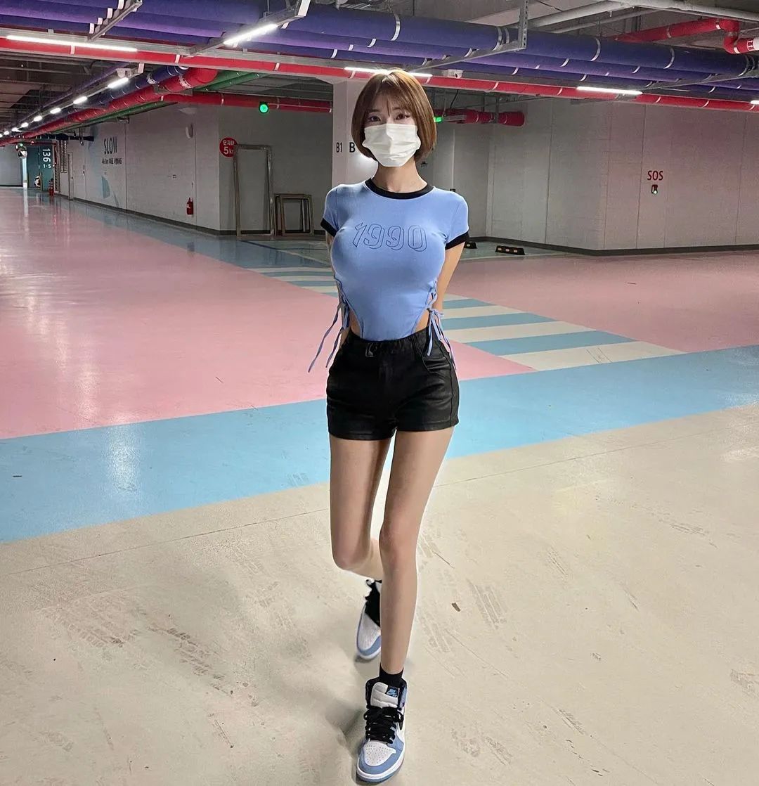 微胖就是好啊，肉多，但是軟呀插圖54