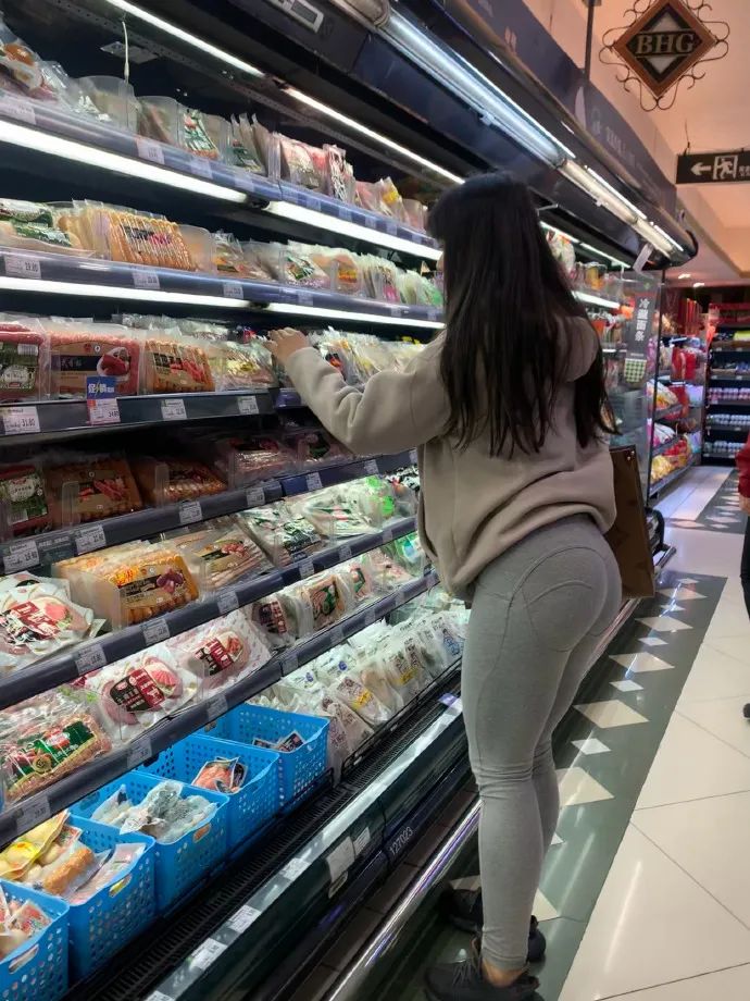 微胖就是好啊，肉多，但是軟呀插圖84