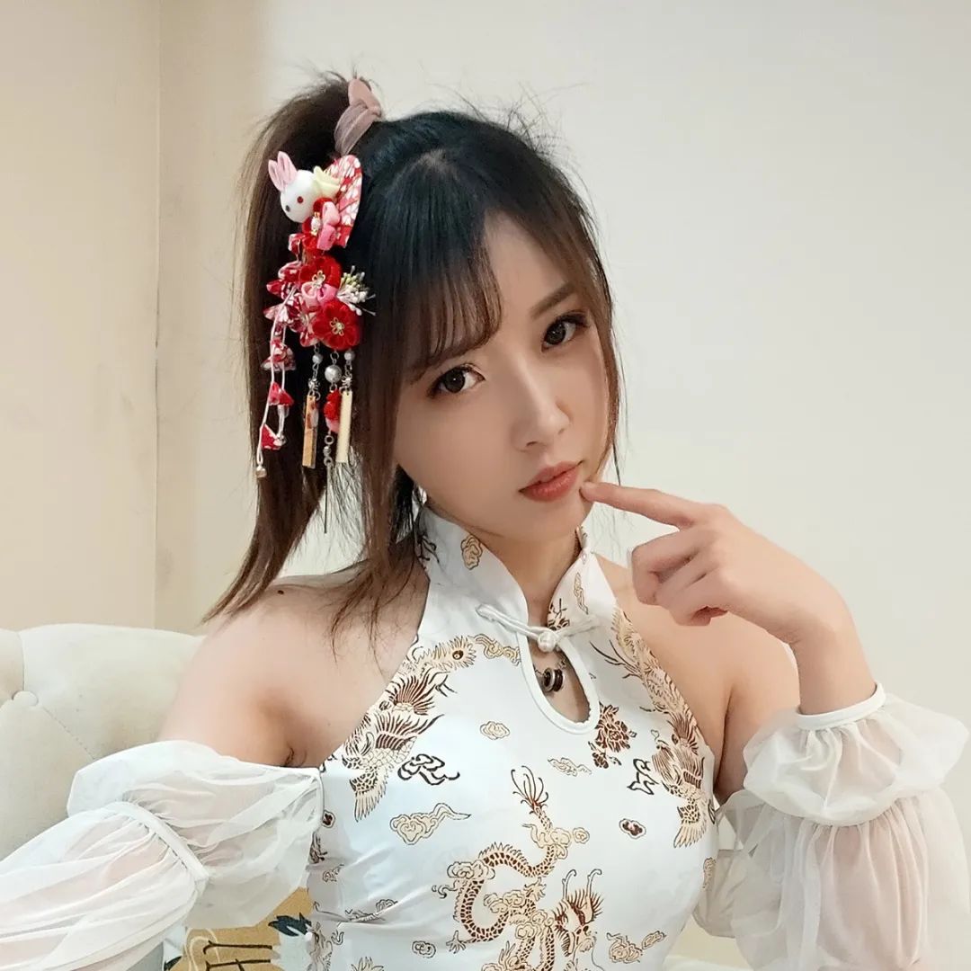 這口罩也太可愛(ài)了點(diǎn)吧！插圖24