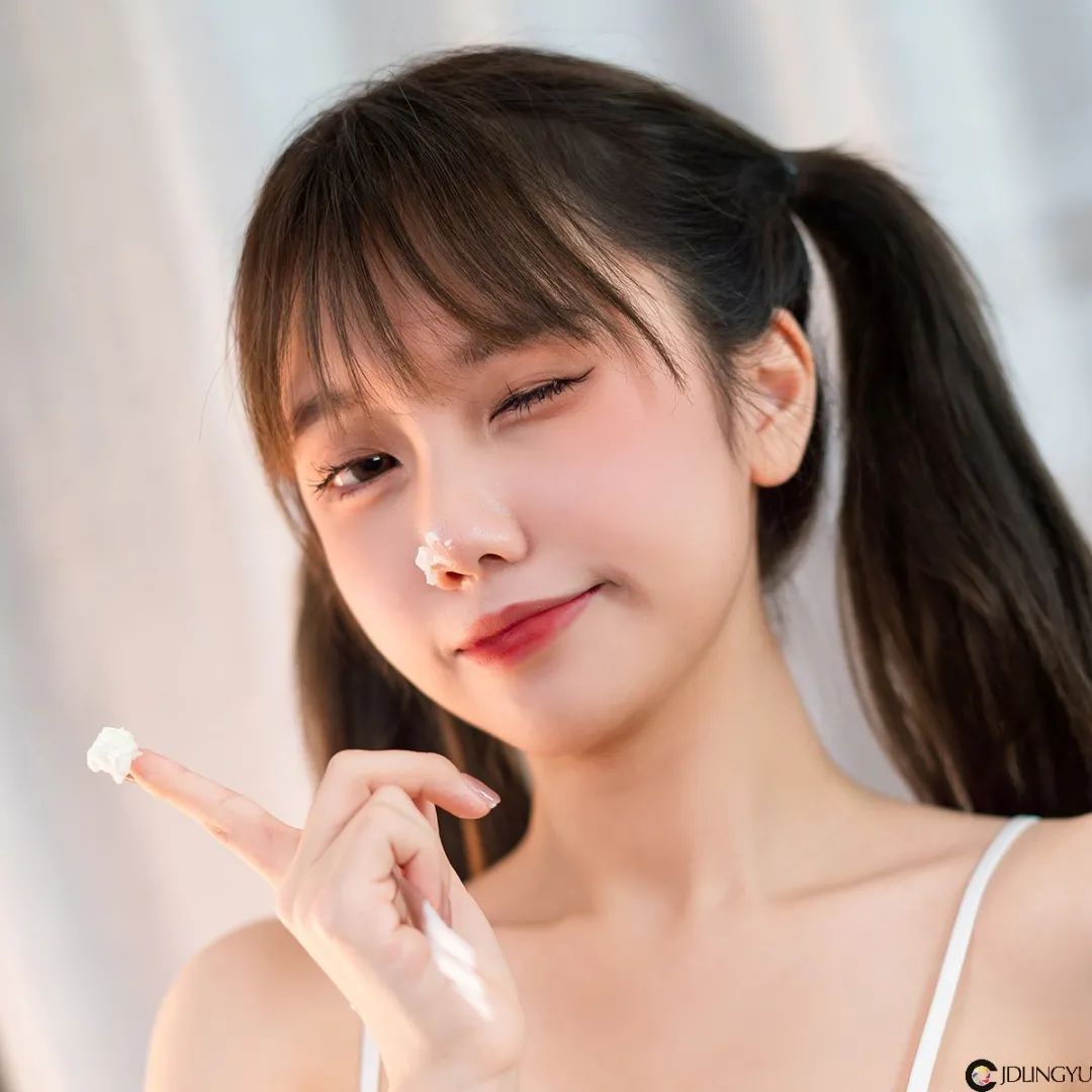 這口罩也太可愛(ài)了點(diǎn)吧！插圖26