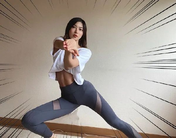 這難道不是傳說(shuō)的微胖??？插圖26