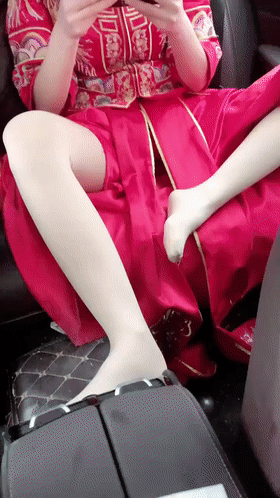 這個(gè)衣服也太白了吧！插圖9