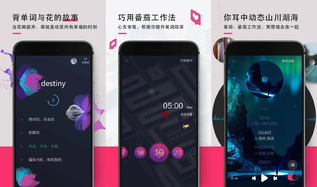 推薦8 個(gè)學(xué)習必備的 App插圖1