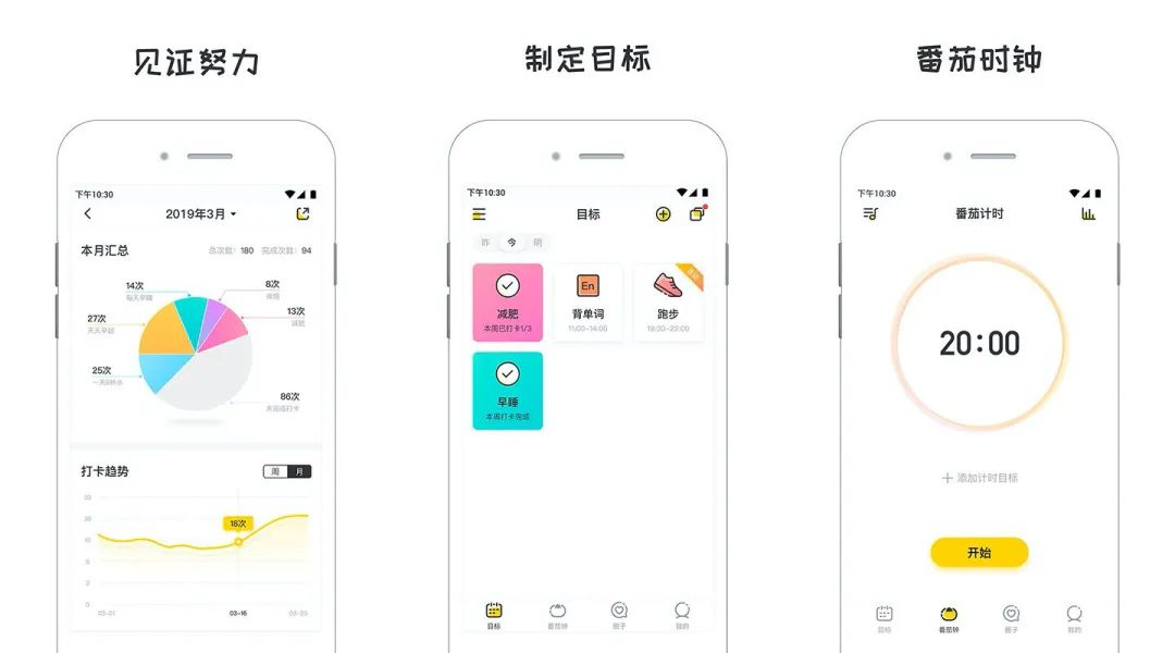 推薦8 個(gè)學(xué)習必備的 App插圖7