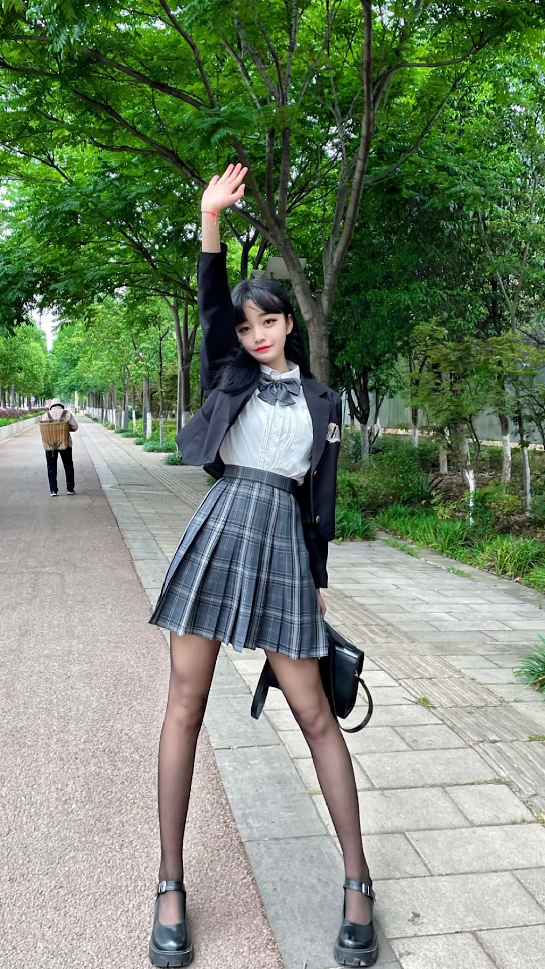 有這種身材還會(huì )在乎臉嗎？插圖25
