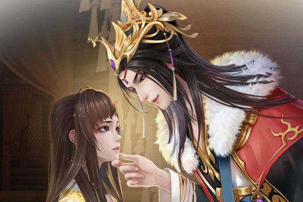龍床上的呻吟聲講的什么 打著(zhù)玄幻幌子的黃色污小說(shuō)插圖2