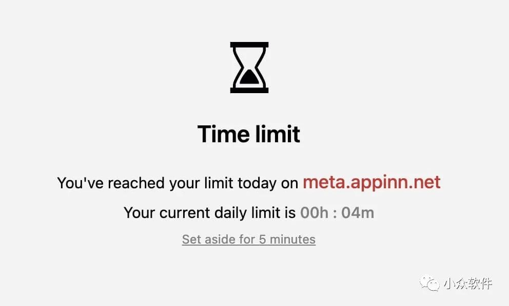 Web Activity Time Tracker?是一款可以追蹤統計 Chrome 瀏覽器訪(fǎng)問(wèn)工具插圖3