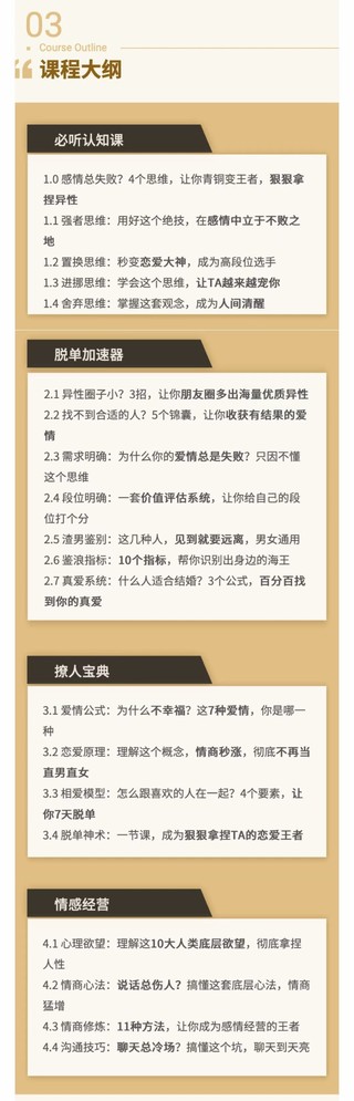 《情感逆襲術(shù)：高情商女性訓練營(yíng)》插圖4