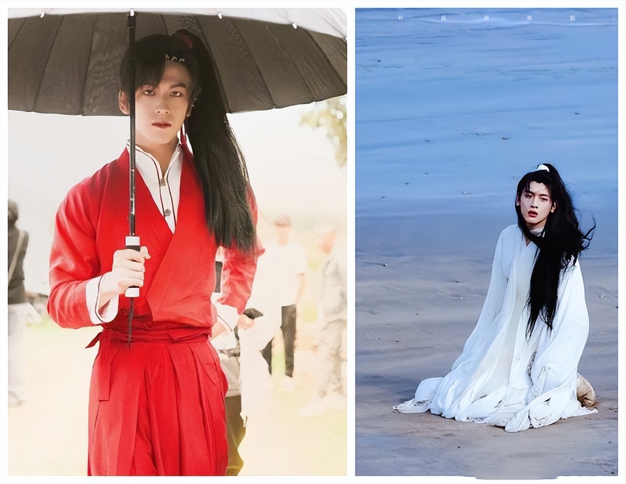《青春有你3》選手名單公開(kāi)，95后流量小生讓女士尖叫插圖2
