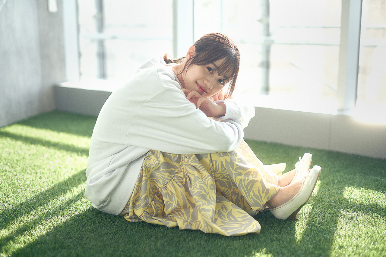 伊藤美來(lái)演唱會(huì )Live Tour 2022『What a Sauce!』10月12日發(fā)售插圖3