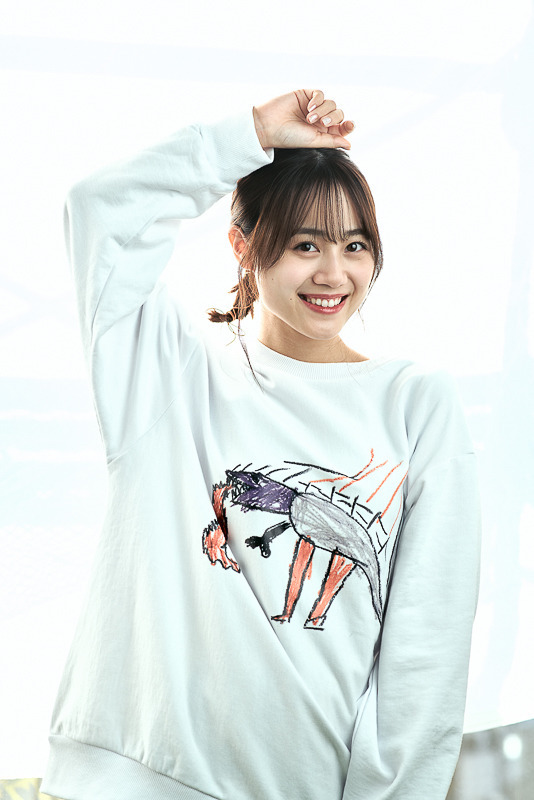伊藤美來(lái)演唱會(huì )Live Tour 2022『What a Sauce!』10月12日發(fā)售插圖8