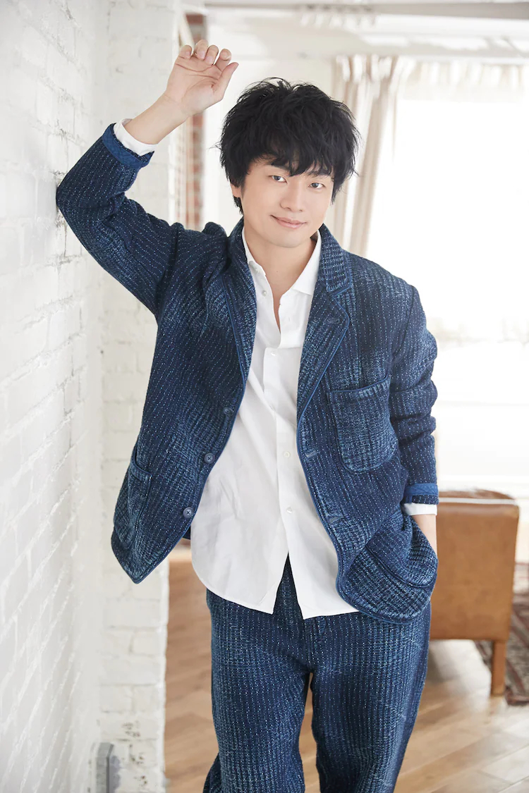 福山潤 內田真禮擔任京都國際動(dòng)漫節2020宣傳大使插圖2