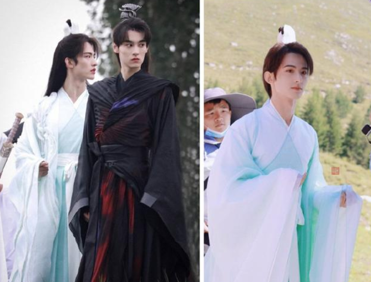 《青春有你3》選手名單公開(kāi)，95后流量小生讓女士尖叫插圖4