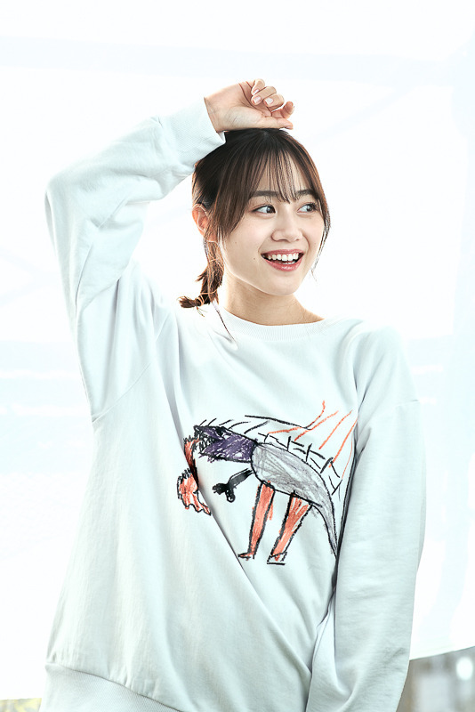 伊藤美來(lái)演唱會(huì )Live Tour 2022『What a Sauce!』10月12日發(fā)售插圖7