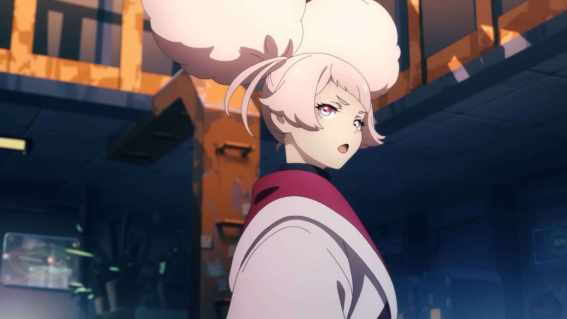 《機動(dòng)戰士高達：水星的魔女》PV公布插圖10