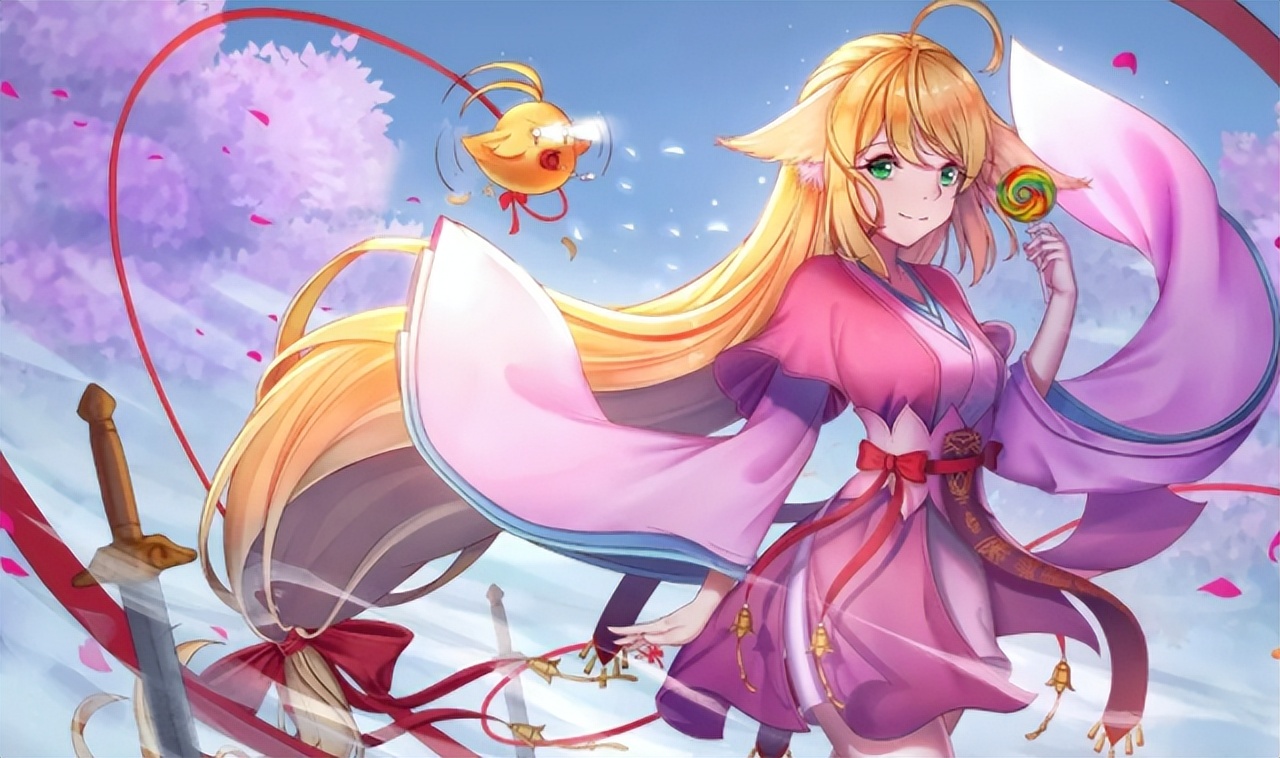 真人劇《狐妖小紅娘》一波三折 女主楊冪眼睛受傷！插圖