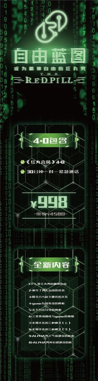 Chris《2022-紅丸4.0——自由藍圖》【新增無(wú)水印版本】插圖