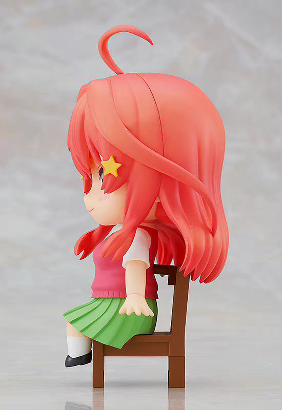 電影「五等分的新娘」坐吧黏土人！中野五月登場(chǎng)！插圖3