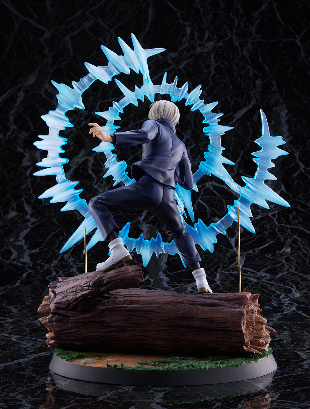 Shibuya Scramble Figure《咒術(shù)回戰》狗卷棘1/7手辦插圖7