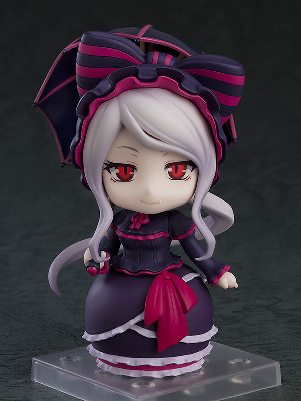 戰爭少女「夏提雅」化身為黏土人登場(chǎng)！插圖1