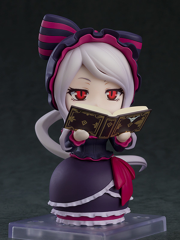 戰爭少女「夏提雅」化身為黏土人登場(chǎng)！插圖4