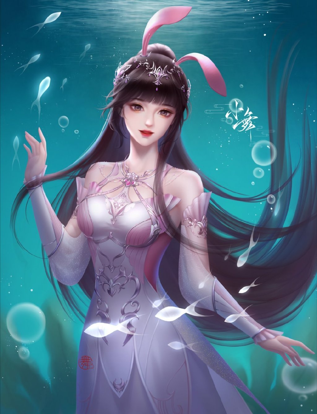 斗羅大陸唐三最后娶了誰(shuí)？ 唐三總共娶了幾個(gè)老婆？插圖2