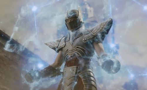 天馬座鋼鐵俠-《圣斗士星矢》真人電影長(cháng)預告插圖