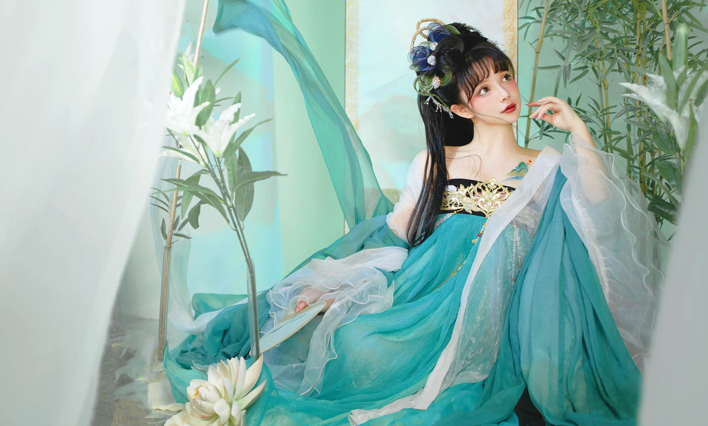 爆紅的四大蘿莉如今都慢慢淡下去了？插圖3