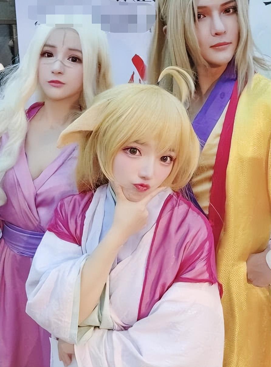 爆紅的四大蘿莉如今都慢慢淡下去了？插圖2