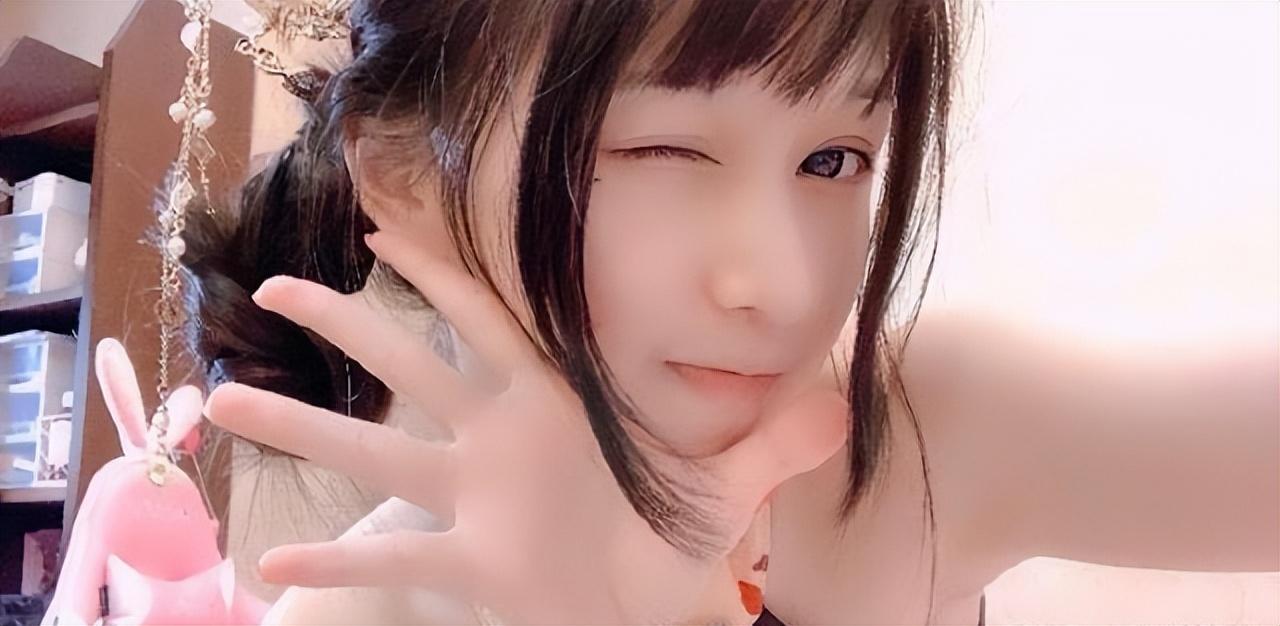 爆紅的四大蘿莉如今都慢慢淡下去了？插圖1