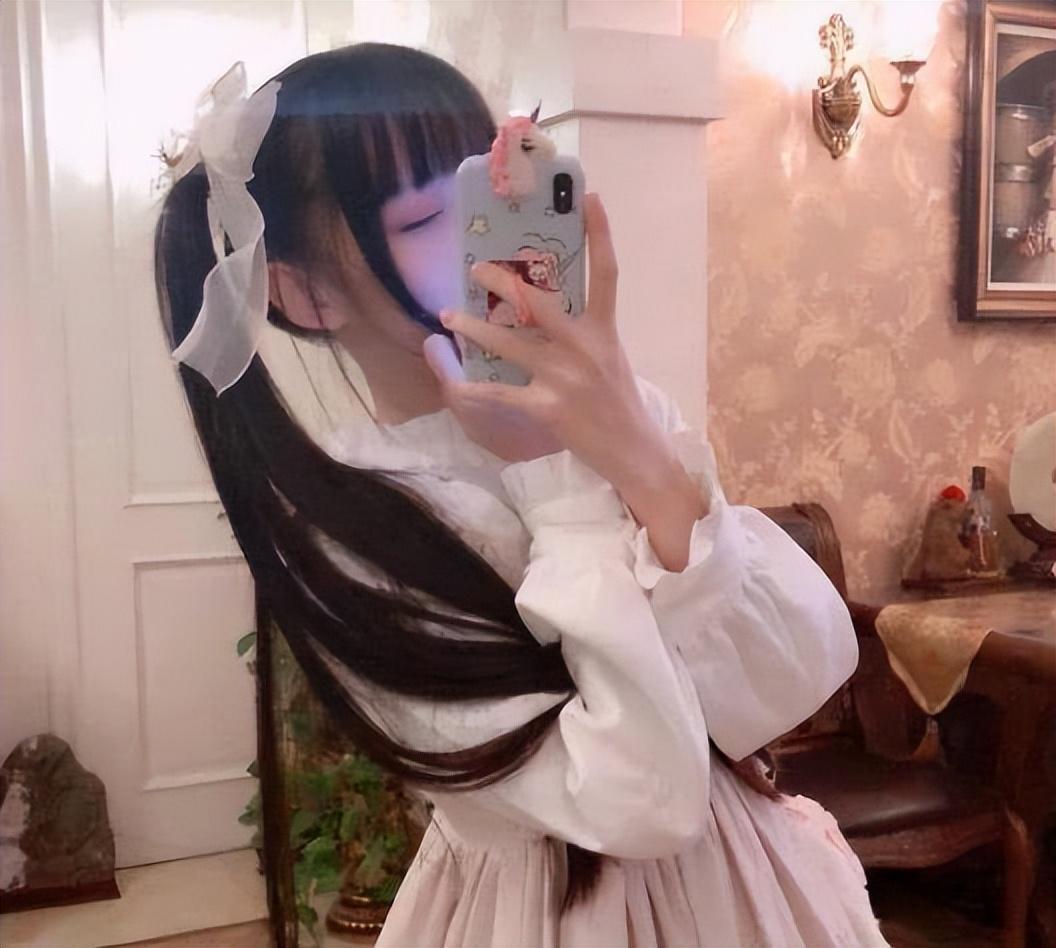 爆紅的四大蘿莉如今都慢慢淡下去了？插圖
