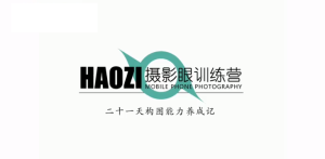 浩哥攝影眼訓練課，二十一天構圖能力養成記百度網(wǎng)盤(pán)插圖