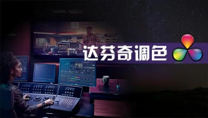 影像志達芬奇調色新手到精通速成班百度網(wǎng)盤(pán)插圖