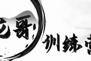 混江龍-龍哥訓練營(yíng)，游資訓練營(yíng)2023年百度網(wǎng)盤(pán)插圖