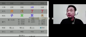 九龍道長(cháng)易學(xué)直播課百度網(wǎng)盤(pán)插圖