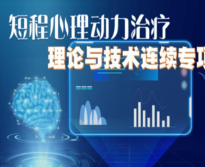 「國合基地」Anne Mckay 短程心理動(dòng)力治療理論與技術(shù)連續專(zhuān)項培訓插圖 「國合基地」Anne Mckay 短程心理動(dòng)力治療理論與技術(shù)連續專(zhuān)項培訓插圖