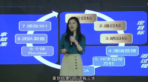 許林芳《阿里管理之術(shù)：引爆團隊業(yè)績(jì)》百度網(wǎng)盤(pán)插圖