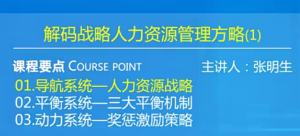 張明生·解碼戰略人力資源管理方略百度網(wǎng)盤(pán)插圖